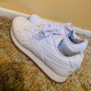 Reebok Classic Tennis Shoes